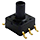 Standard type M Package (Terminal direction : SMD terminal Pressure inlet hole length: 5mm) ADP52*1