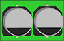 PCB area image PCB 面積 imager
