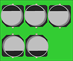 現行PCB area image