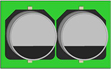 PCB area image PCB area imager