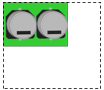 基板面積イメージ PCB area imager