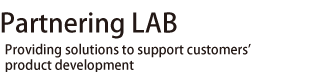 Partnering LAB