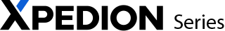 XPEDION series