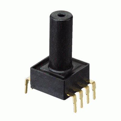PS-A Pressure Sensors Low pressure type Pressure inlet hole length:13.5mm